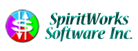 SpiritWorks Software Inc. Logo