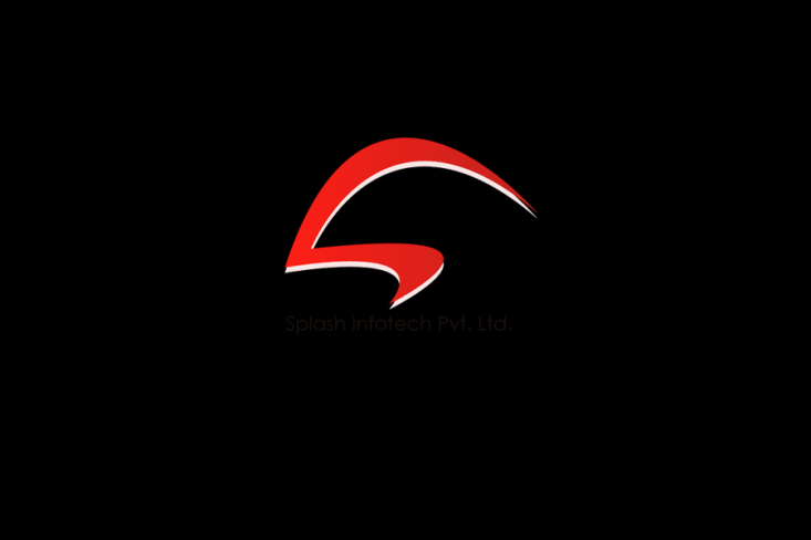 splashinfotech Logo
