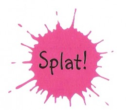 splat-marketing Logo