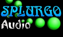 splurgo Logo