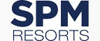 SPM Resorts Logo