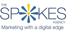 The Spokes Agency - Marketing with a Digital Edge Logo