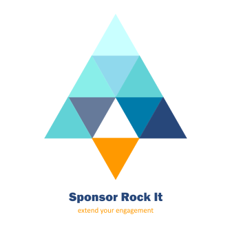 Sponsor Rock It, Inc. Logo