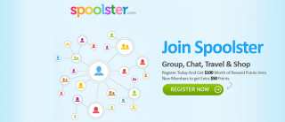 spoolster Logo