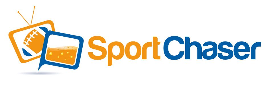 sportchaser Logo