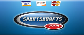 sportsdrafts Logo