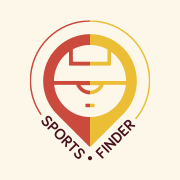 sportsfinder Logo