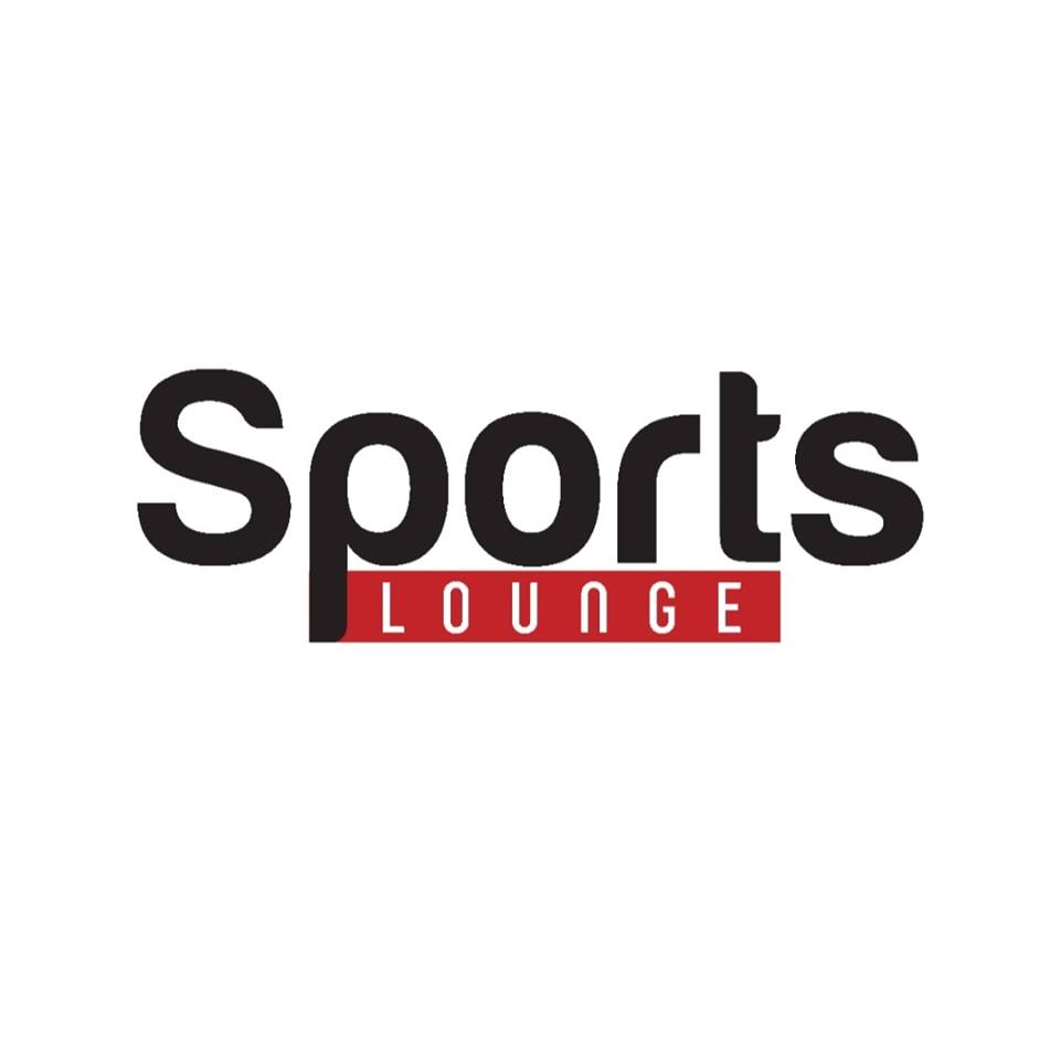 Sports Lounge Logo