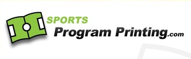 sportsprogramprint Logo