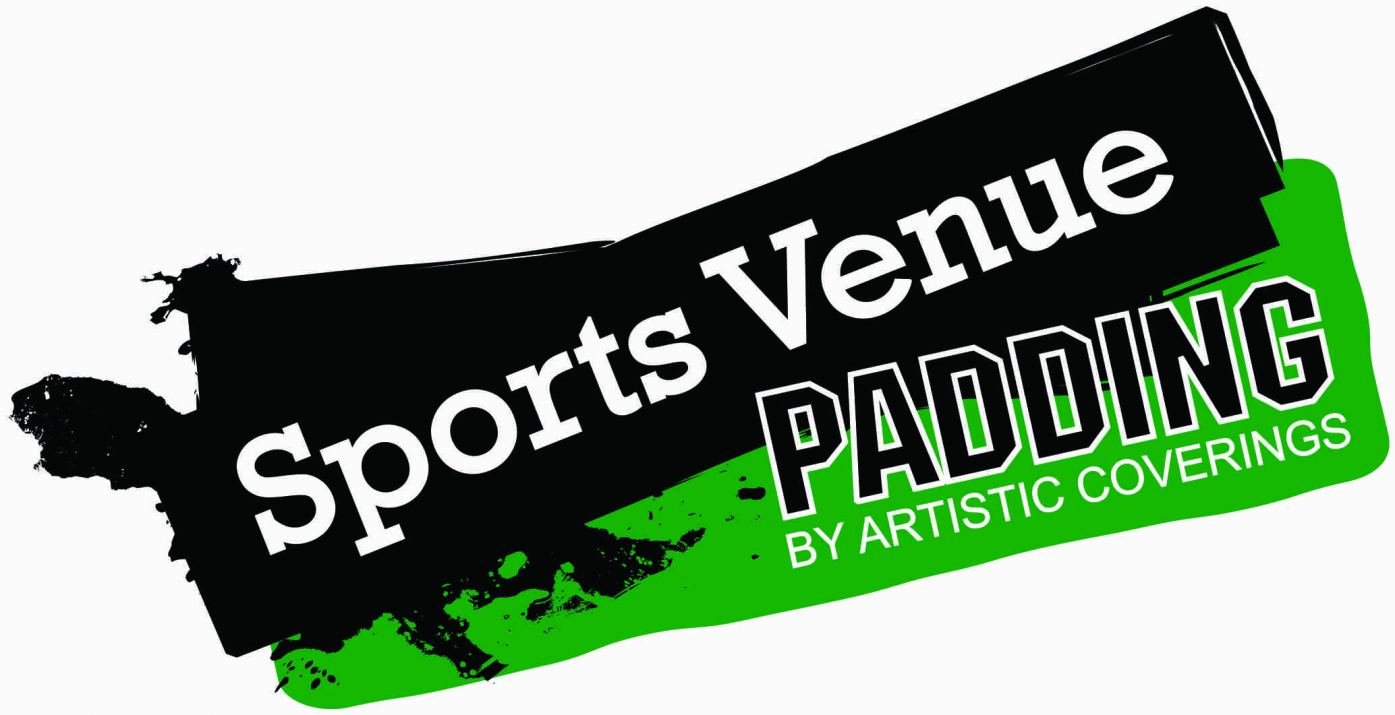 Sports Venue Padding by Artistic Coverings, Inc. Logo