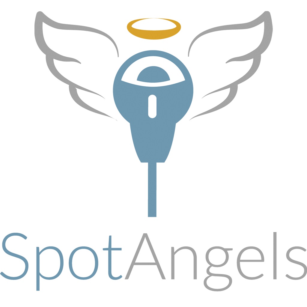 Spot Angels Logo