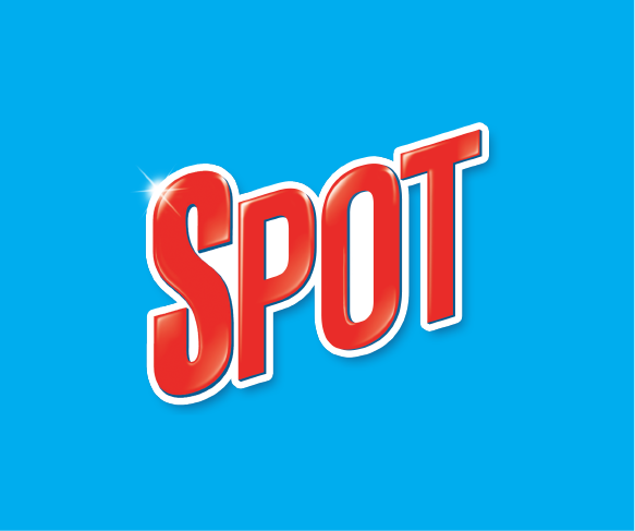 spotdetergent Logo