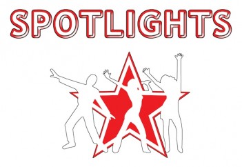 spotlights Logo