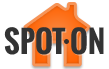 Spot-on, Inc. Logo