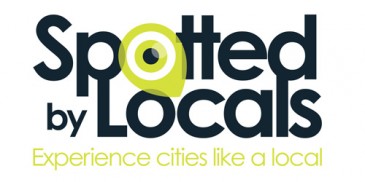 spottedbylocals Logo