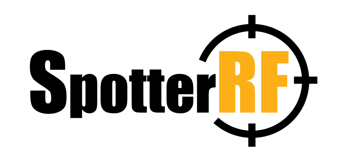 spotterrf Logo