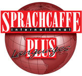 Sprachcaffe Languages PLUS Logo