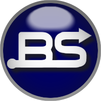 Business Spreadsheets Logo