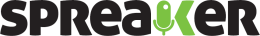 spreaker Logo