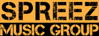 spreezmusicgroup Logo