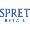 Spret Retail Logo