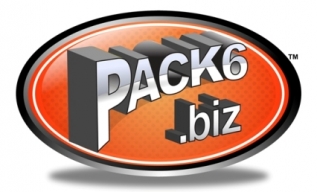 PACK6 Hiking Essentials Logo