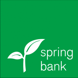 Spring Bank Logo