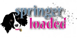 springerloaded Logo