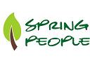 springpeople Logo