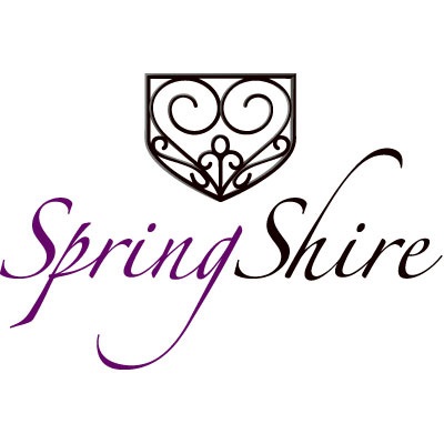 springshire Logo