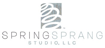 springsprangstudio Logo