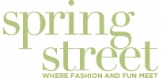 springstreet Logo
