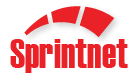 sprintnetwireless Logo