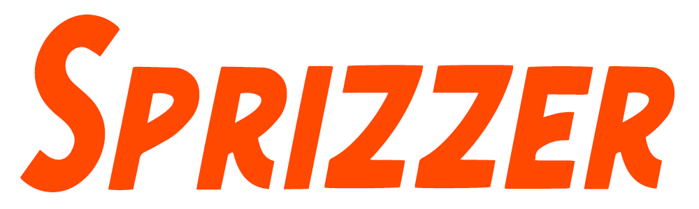 Sprizzer: the Spritz-machine that prepares a perfect drink. Made