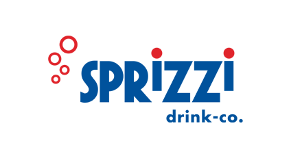 Sprizzi Drink-Co. Logo