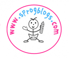 sprogblogs Logo
