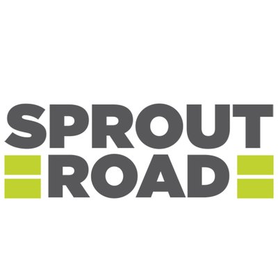 sproutroad Logo