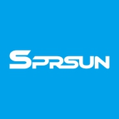 SPRSUN Logo