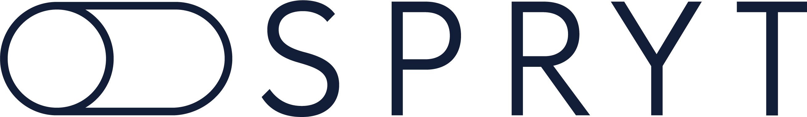 sprytasa Logo