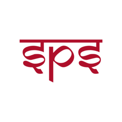 SPS Panjabi Logo