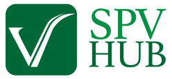 SPV Hub Logo