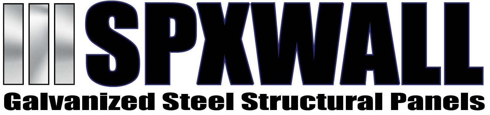 SPX Structures Logo