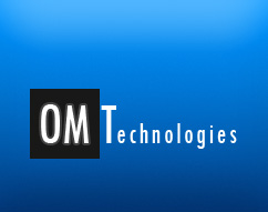 Om Technologies Logo