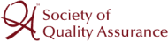 Society of Quality Assurance Logo