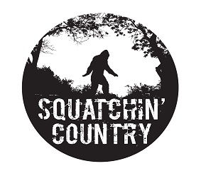 Squatchin' Country LLC Logo