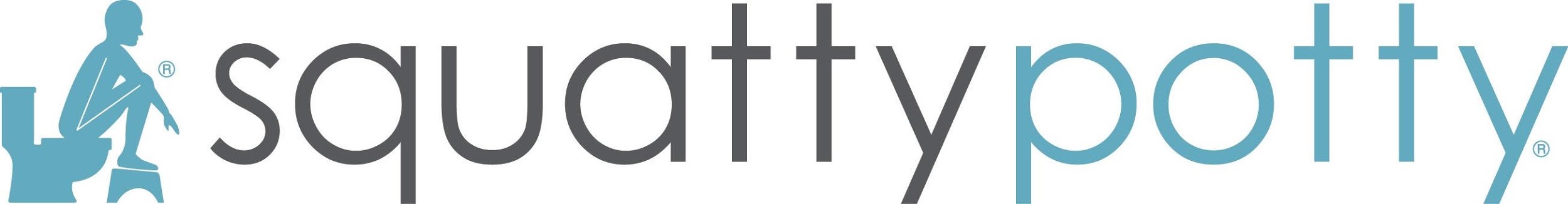 Squatty Potty LLC Logo