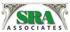 sraassociates Logo