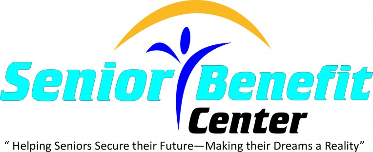 srbenefitctr Logo