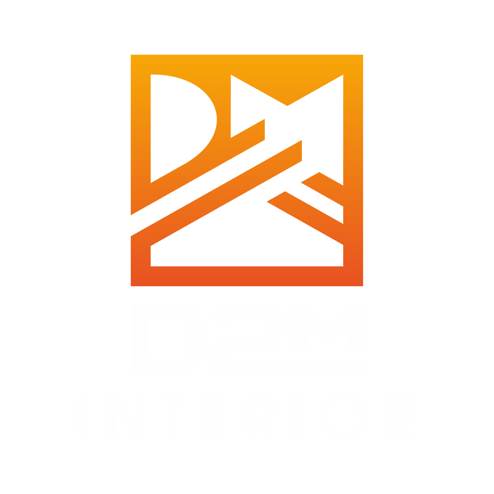D2M Interior Logo