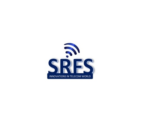 SRFS Teleinfra Logo